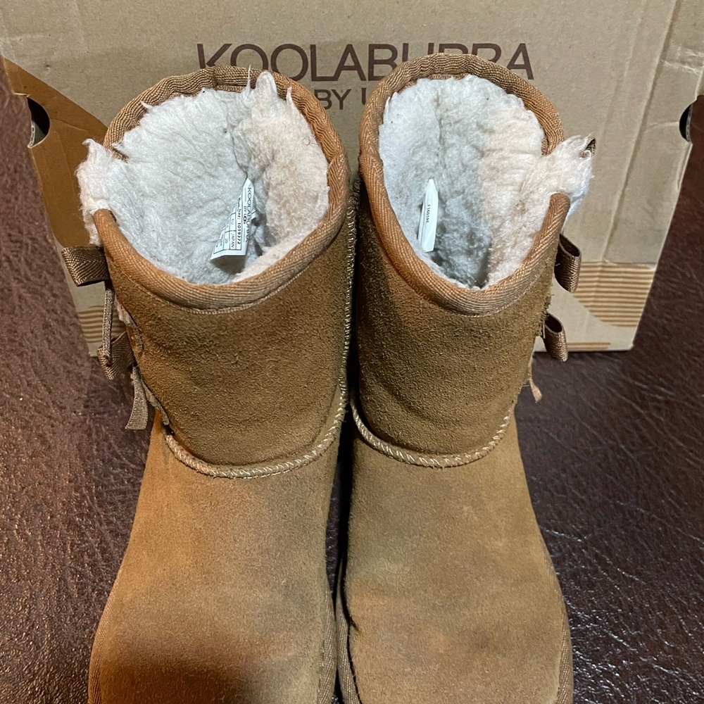 UGG Koolaburra K Victoria Short
